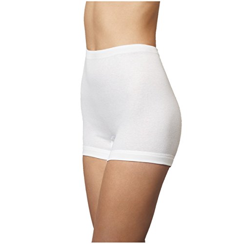 Speidel Damen Basic Pagenschlüpfer Nelly 5er Pack 1135 Größe 48 von Speidel