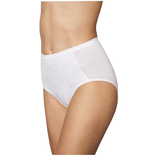 Speidel Damen Basic Taillen-Formslip Shape 5er Pack 9306 Größe 40 von Speidel