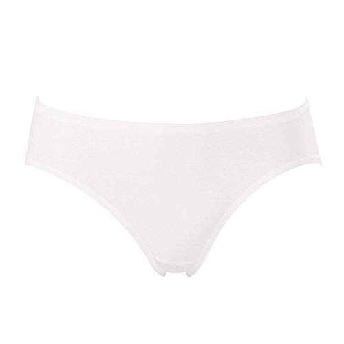 Speidel Damen Seacell Bikinislip 3er Pack 3620 Größe 40-42, Farbe off-white von Speidel