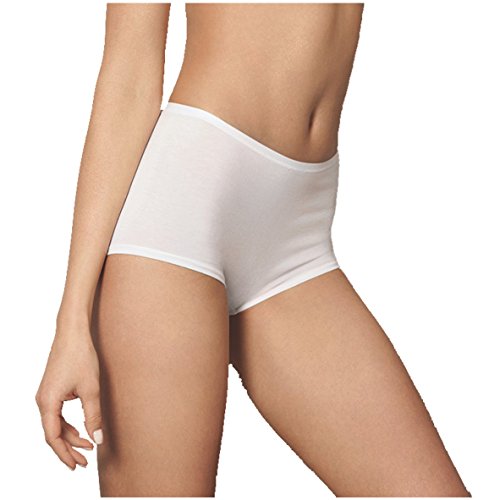 Speidel Damen Seacell Pant 3er Pack 3622 Größe 36-38, Farbe off-white von Speidel