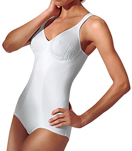 Speidel Korselett Body 4379 Ultra Sonic 85C Weiss von Speidel