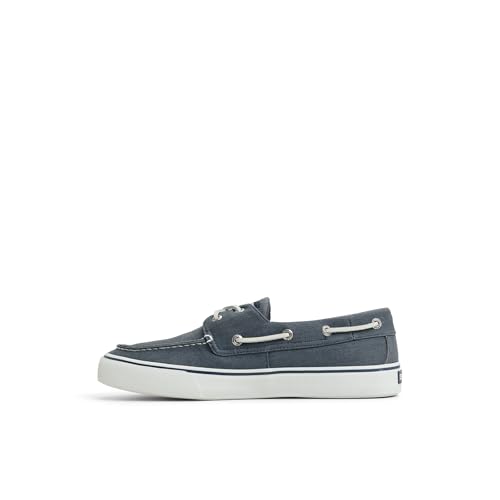 Sperry Herren Bahama Ii Bootsschuh, Marineblau, 11 Wide Sperry Herren Bahama Ii Bootsschuh, Marineblau, 11 Wide von Sperry