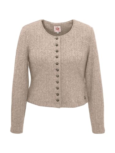 Spieth & Wensky Damen Jacke DIETZING Taupe 38 Spieth & Wensky Damen Jacke DIETZING Taupe 38 von Spieth & Wensky
