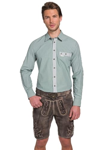 Spieth&Wensky Herren Hemd Dorf Langarm Spieth&Wensky Herren Hemd Dorf Langarm von Spieth & Wensky