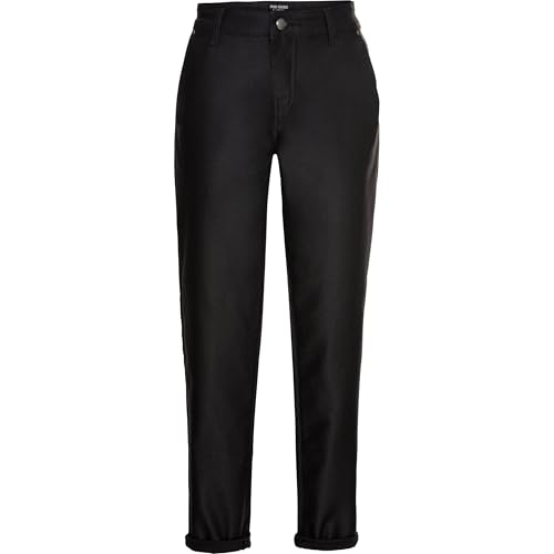 Spirit Motors Angelic AVA Damen Textilhose - Motorradhose Chinohose mit Protektoren schwarz 32/30 Spirit Motors Angelic AVA Damen Textilhose - Motorradhose Chinohose mit Protektoren schwarz 32/30 von Spirit Motors