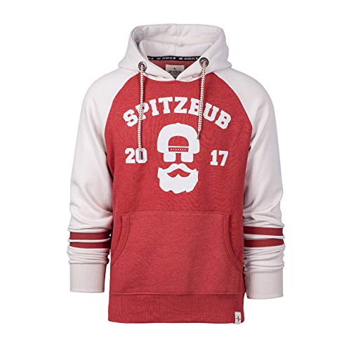 Spitzbub Kinder Hoodie Wilhelm-Otto Junior von Spitzbub