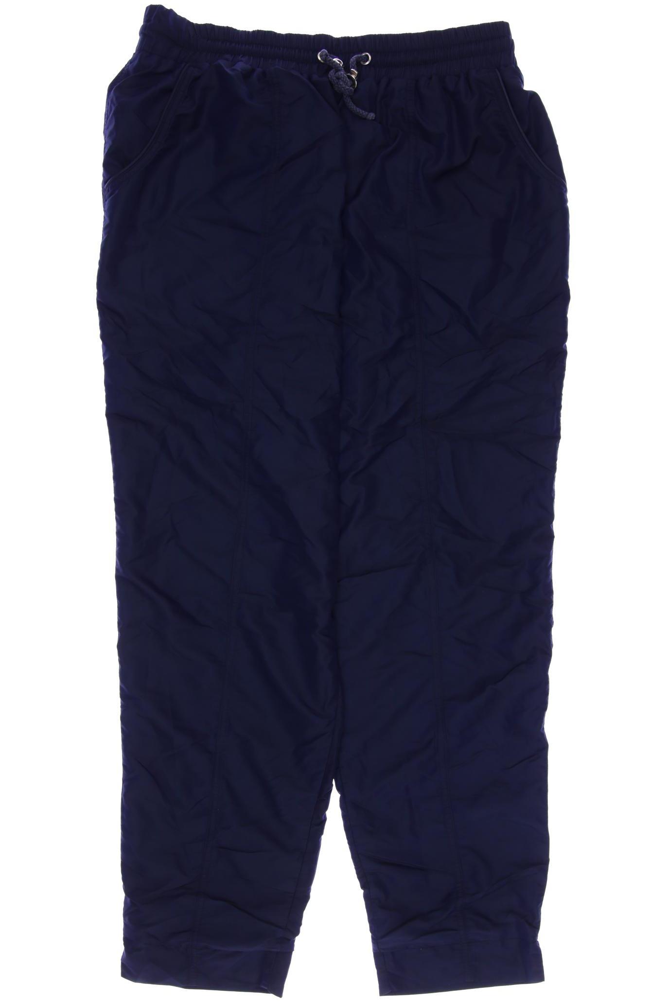 Sportalm Damen Stoffhose, marineblau, Gr. 44 von Sportalm