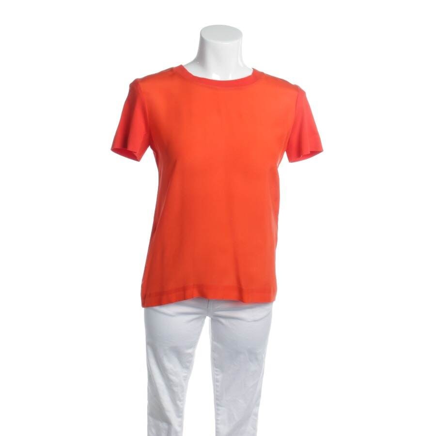 Sportmax Shirt S Orange von Sportmax