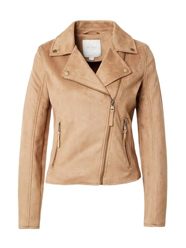 Springfield Damen 8276932 Jacke, Rostbraun, 42 von Springfield