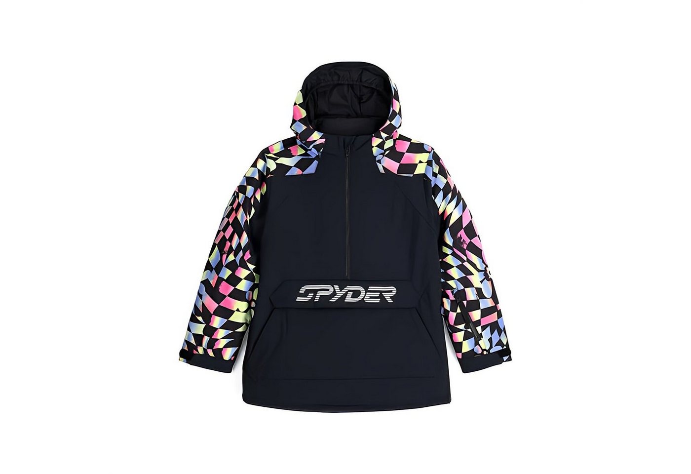 Spyder Skijacke Jasper Skijacke für Kinder von Spyder