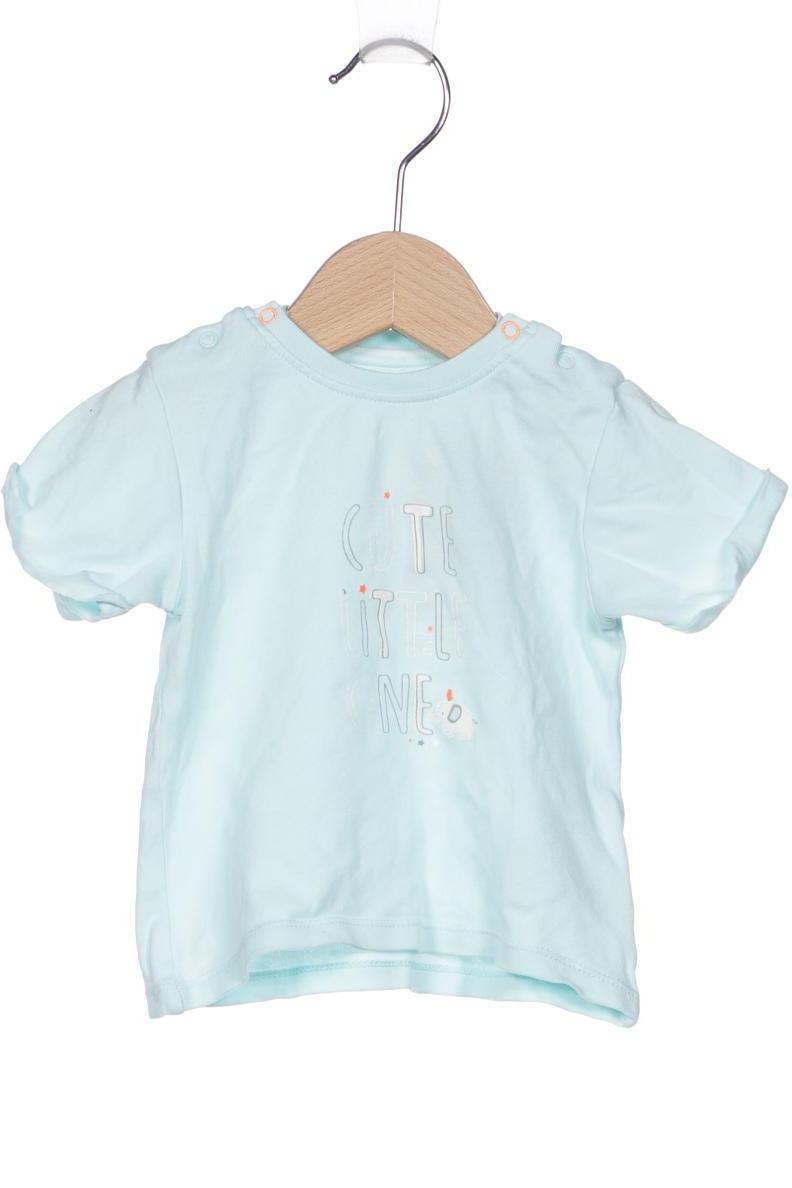 Staccato Damen T-Shirt, hellblau, Gr. 68 von Staccato