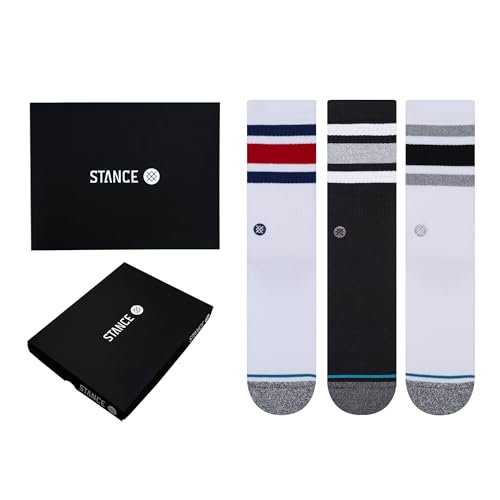 Stance Crew Socks - BOYD Gift Pack von Stance