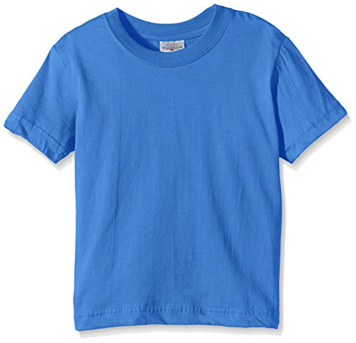 Stedman Jungen Classic-t/St2200 T-Shirt, Blau (Bright Royal), 12 Jahre von Stedman