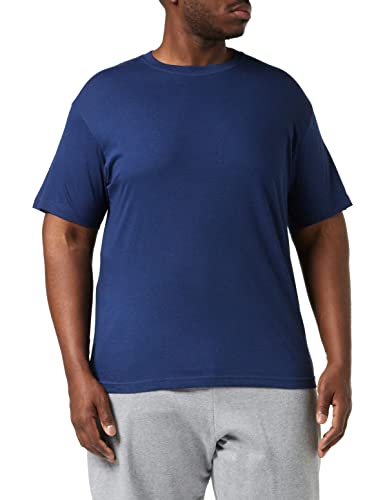 Stedman Herren Classic/ST2000 T-Shirt, Dunkelblau, S von Stedman