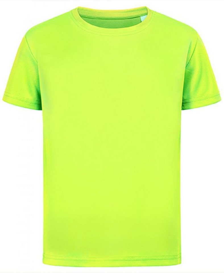 Stedman T-Shirt Kinder Shirt Sports-T Kids von Stedman