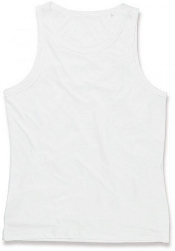 Stedman Trainingsshirt Active Sports Herren Sport Tank Top von Stedman