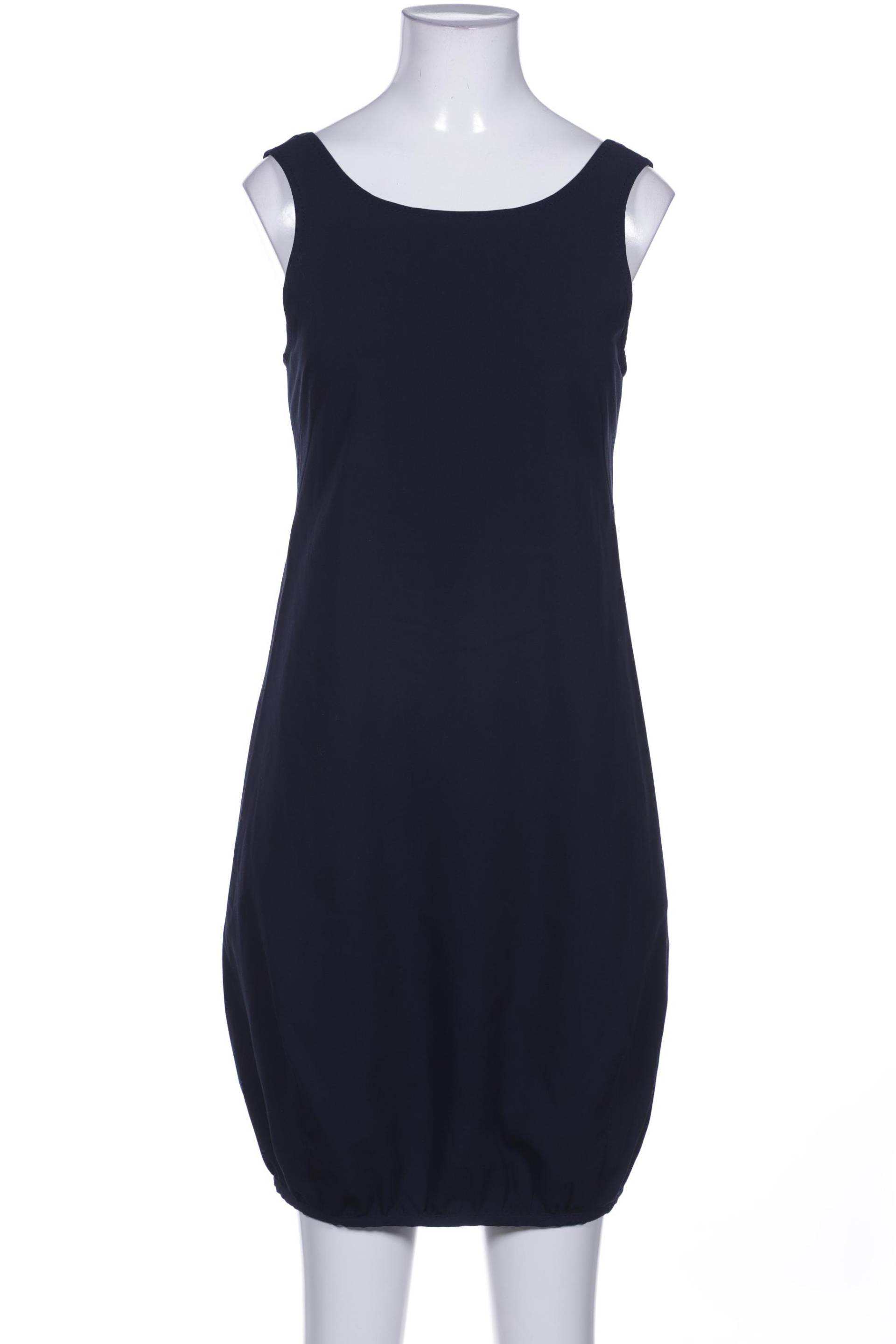 Stefanel Damen Kleid, marineblau, Gr. 38 von Stefanel