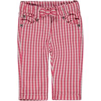 Steiff Girls Hose, check von Steiff