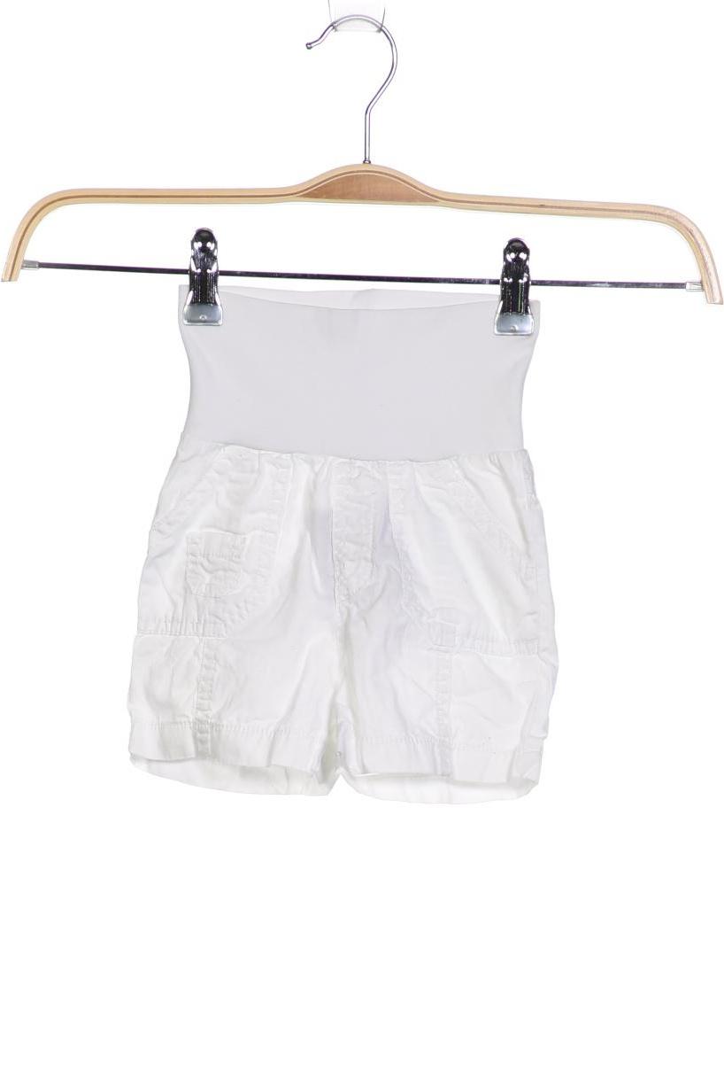 Steiff Herren Shorts, weiß, Gr. 68 von Steiff