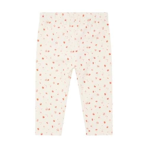 Steiff Leggings EU Größe 80 Antique White, Leggings für Kinder, Sweatpants aus Baumwolle, Baby Jogging Hose, Bequeme und weiche Trainingshose, waschmaschinenfest Steiff Leggings EU Größe 80 Antique White, Leggings für Kinder, Sweatpants aus Baumwolle, Baby Jogging Hose, Bequeme und weiche Trainingshose, waschmaschinenfest von Steiff