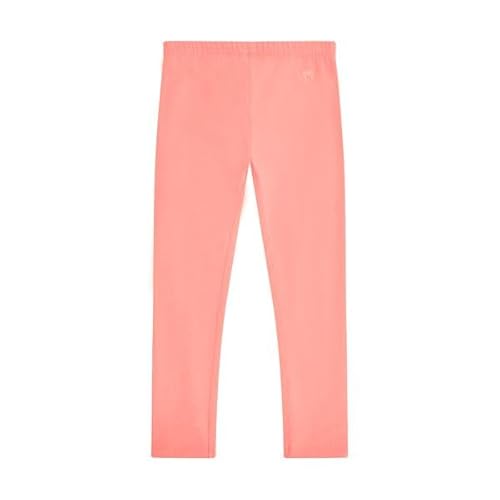 Steiff Leggings EU Größe 98 Fusion Coral, Leggings für Kinder, Sweatpants aus Baumwolle, Baby Jogging Hose, Bequeme und weiche Trainingshose, waschmaschinenfest Steiff Leggings EU Größe 98 Fusion Coral, Leggings für Kinder, Sweatpants aus Baumwolle, Baby Jogging Hose, Bequeme und weiche Trainingshose, waschmaschinenfest von Steiff