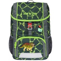 Step by KID - Rucksack-Set 3tlg. 35 cm von Step by Step