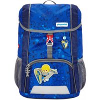 Step by Kid Playmobil Rucksack-Set 3 tlg. von Step by Step