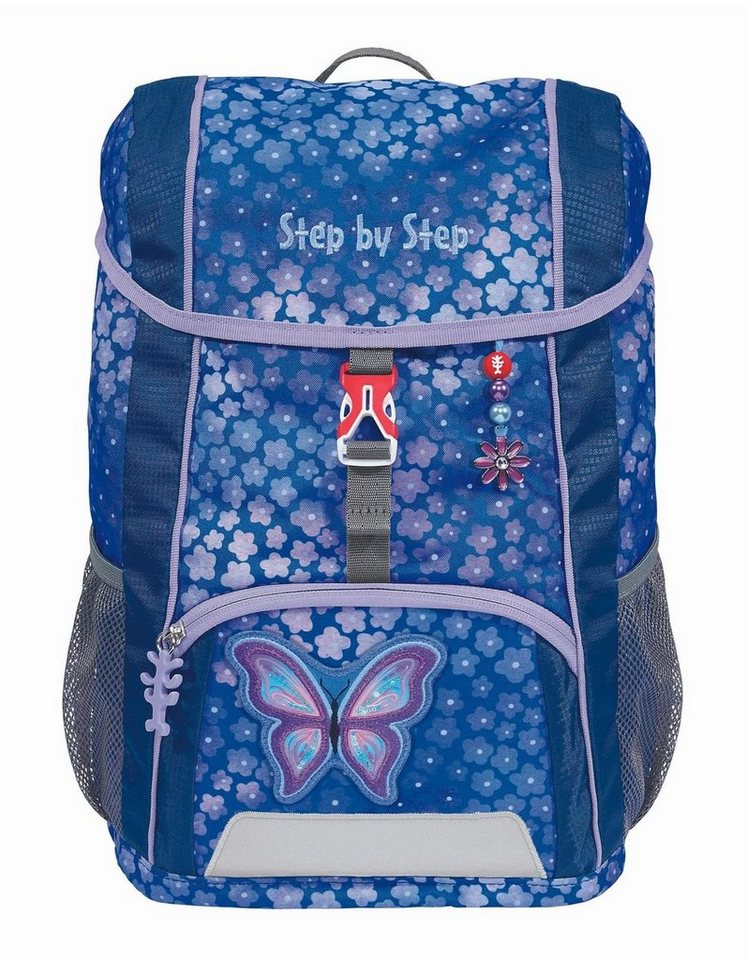 Step by Step Rucksack KID (Set, 2-tlg) von Step by Step