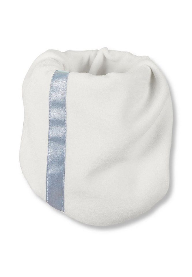 Sterntaler® Schal Schlupfschal, (1-St), Kinderschal - Kinderschal Strick, Schlupfschal - Schlauchschal Kinder - Schal aus Fleece - Schals für Kleinkind für kalte Tage von Sterntaler®