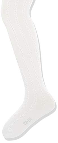 Sterntaler Baby - Mädchen strømpebukser pottemønster Hosiery, Weiß, 62 EU Sterntaler Baby - Mädchen strømpebukser pottemønster Hosiery, Weiß, 62 EU von Sterntaler