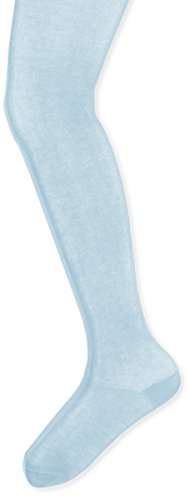 Sterntaler Baby - Jungen Uni Strumpfhose, Bleu, 68 EU von Sterntaler