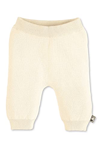 Sterntaler Baby Mädchen Strickhose Baby GOTS Strick-Hose Babyhose - Baby Strickhose, Strampelhose - mit Stern Motiv - natur, 56 Sterntaler Baby Mädchen Strickhose Baby GOTS Strick-Hose Babyhose - Baby Strickhose, Strampelhose - mit Stern Motiv - natur, 56 von Sterntaler