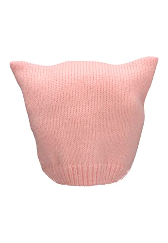Sterntaler Baby Mädchen Strickmütze Baby Strickmütze Katzenöhrchen Mütze - Baby Strickmütze, Mütze Baby - mit Katzenöhrchen - rosa, 53 Sterntaler Baby Mädchen Strickmütze Baby Strickmütze Katzenöhrchen Mütze - Baby Strickmütze, Mütze Baby - mit Katzenöhrchen - rosa, 53 von Sterntaler