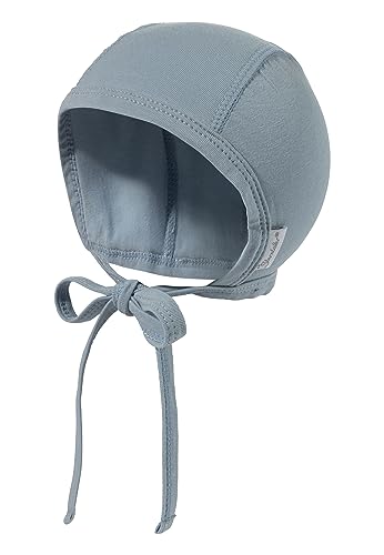 Sterntaler Jungen Ocs Häubchen Mütze, Hellblau, 33 EU Sterntaler Jungen Ocs Häubchen Mütze, Hellblau, 33 EU von Sterntaler