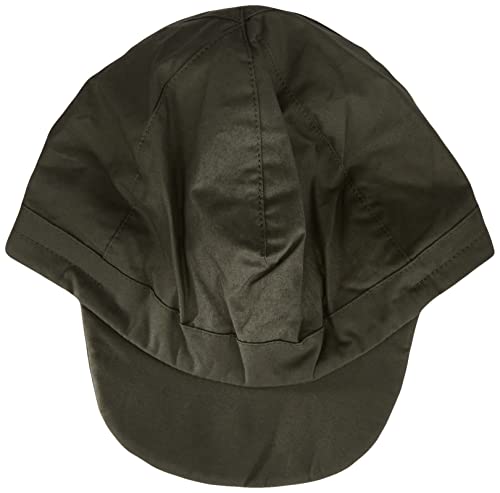 Sterntaler Jungen Schirmmütze Beanie-Mütze, dunkelgrün, 51 Sterntaler Jungen Schirmmütze Beanie-Mütze, dunkelgrün, 51 von Sterntaler