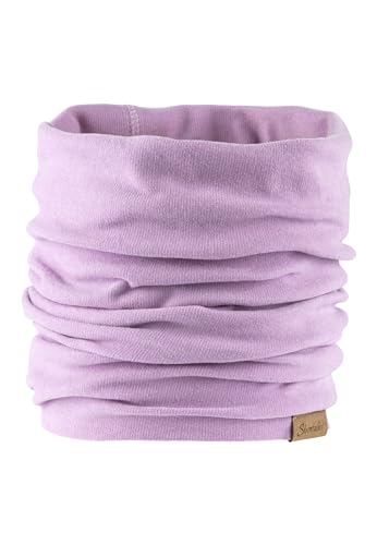 Sterntaler Schlauchschal aus Feinstrick Mädchen - warmer Baby Schal - Baby und Kinder Loop - puderrosa, 2 Sterntaler Schlauchschal aus Feinstrick Mädchen - warmer Baby Schal - Baby und Kinder Loop - puderrosa, 2 von Sterntaler
