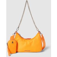 Steve Madden Handtasche mit abnehmbarer Reißverschlusstasche Modell 'Bvital' in Orange, Größe One Size von Steve Madden