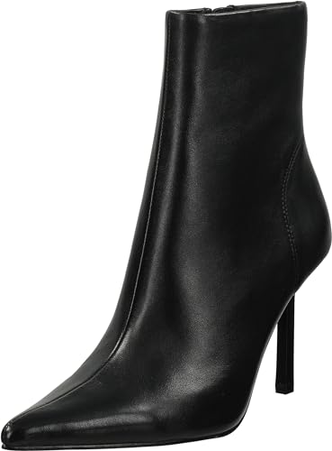 Steve Madden Iyanna SM11002278 Damen Stiefelette, EU 38 von Steve Madden