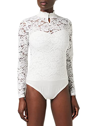 Stockerpoint Body Lilo Creme 2XL von Stockerpoint