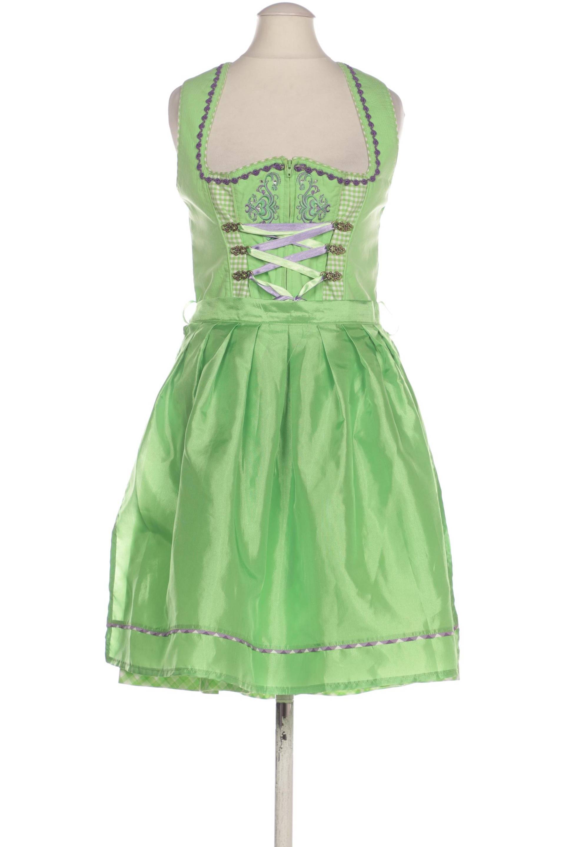 Stockerpoint Damen Kleid, grün, Gr. 38 von Stockerpoint