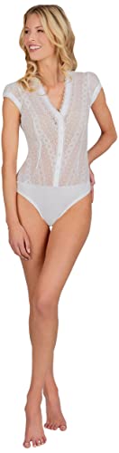 Stockerpoint Damen Mary Body, Creme, Standard von Stockerpoint