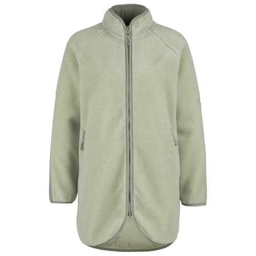 Stoic Damen Women's MerinoHighPile357 VallsboSt. Coat Fleecejacke Stoic Damen Women's MerinoHighPile357 VallsboSt. Coat Fleecejacke von Stoic