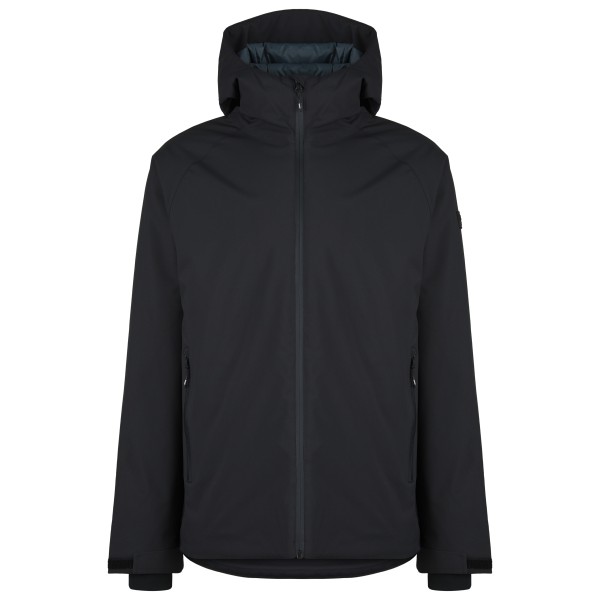 Stoic - MountainWool MMXX.UppsalaSt. II Jacket - Winterjacke Gr 4XL schwarz Stoic - MountainWool MMXX.UppsalaSt. II Jacket - Winterjacke Gr 4XL schwarz von Stoic