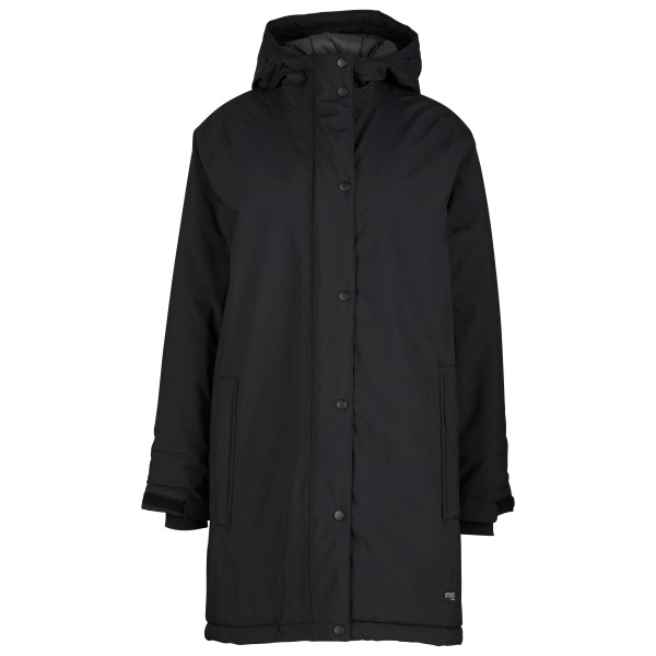Stoic - Women´s MountainWool MMXX.Uppsala Parka - Parka Gr 42 schwarz Stoic - Women´s MountainWool MMXX.Uppsala Parka - Parka Gr 42 schwarz von Stoic
