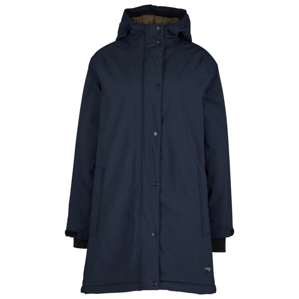 Stoic - Women´s MountainWool MMXX.Uppsala Parka - Parka Gr 44 blau Stoic - Women´s MountainWool MMXX.Uppsala Parka - Parka Gr 44 blau von Stoic