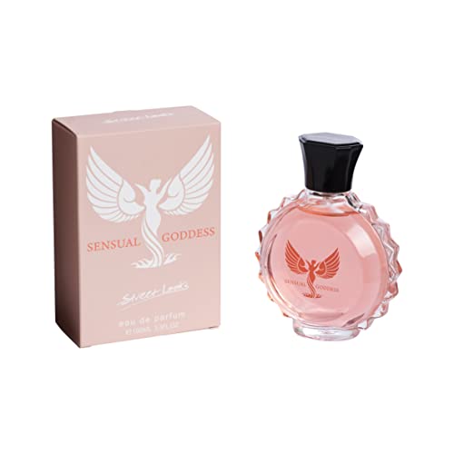 EDP 100ml "Sensual Goddess" von Street Looks