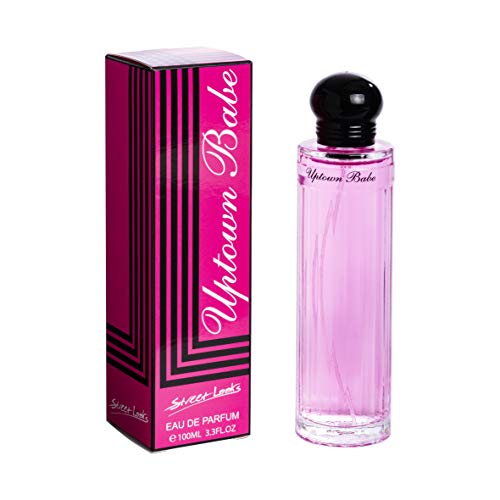 EDP 100ml"Uptown Babe" von Street Looks