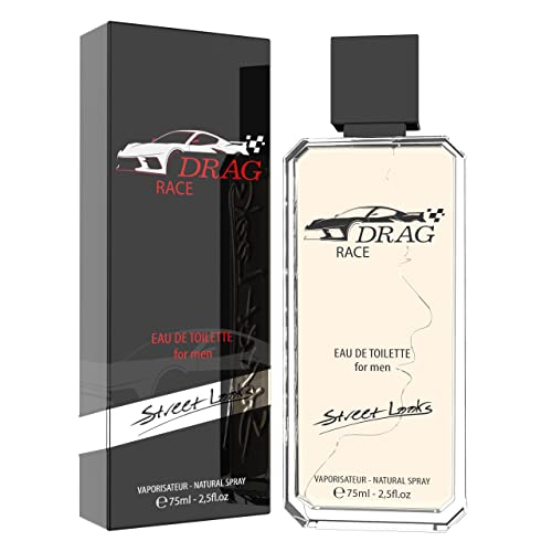 EDT 75ml"Drag Race" von Street Looks