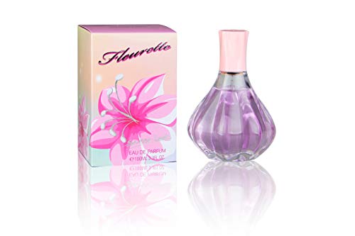 Street Looks - EDP 100ml ''Fleurette'' von Street Looks