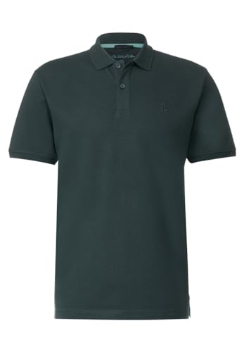 Street One MEN Herren Piquée Poloshirt von Street One MEN